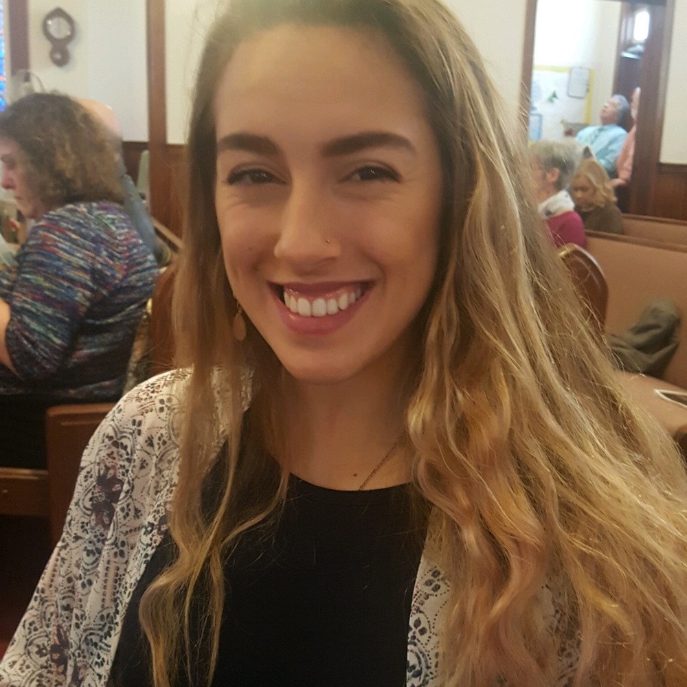 Meet your posher!